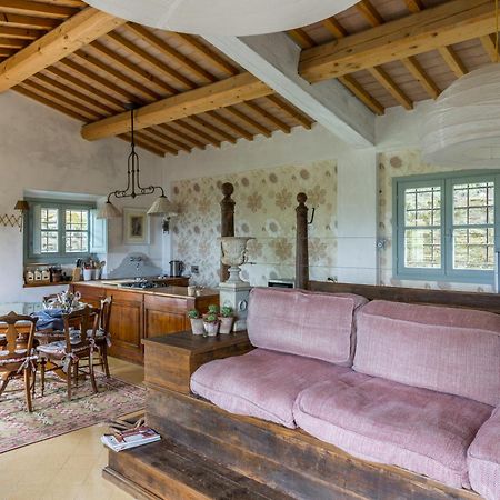 Settignano Tuscany Homes Buitenkant foto