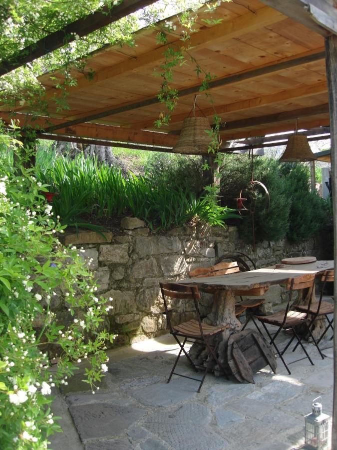Settignano Tuscany Homes Buitenkant foto