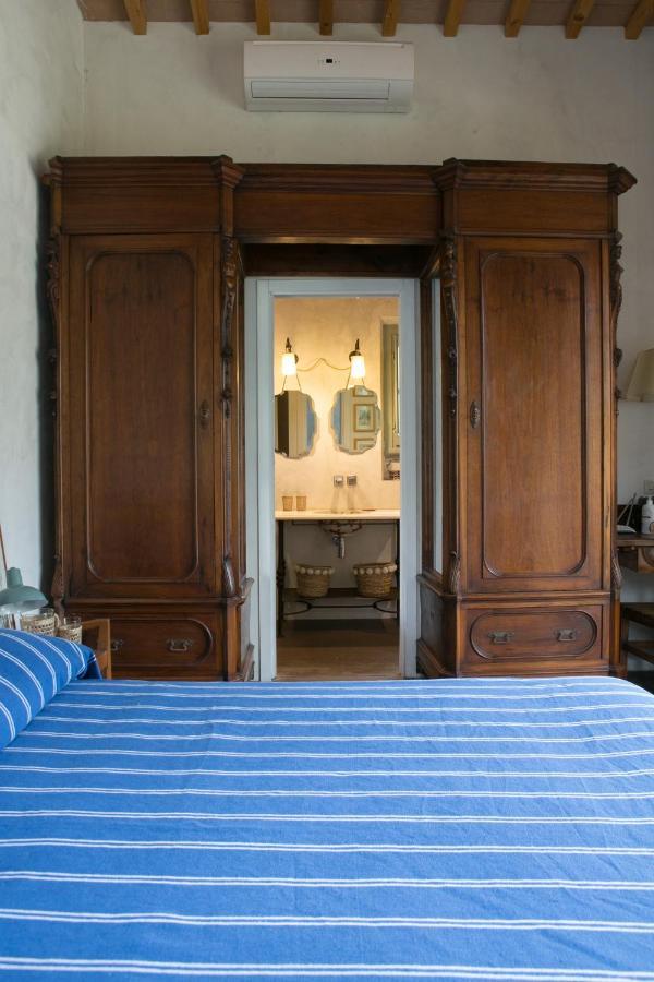 Settignano Tuscany Homes Buitenkant foto