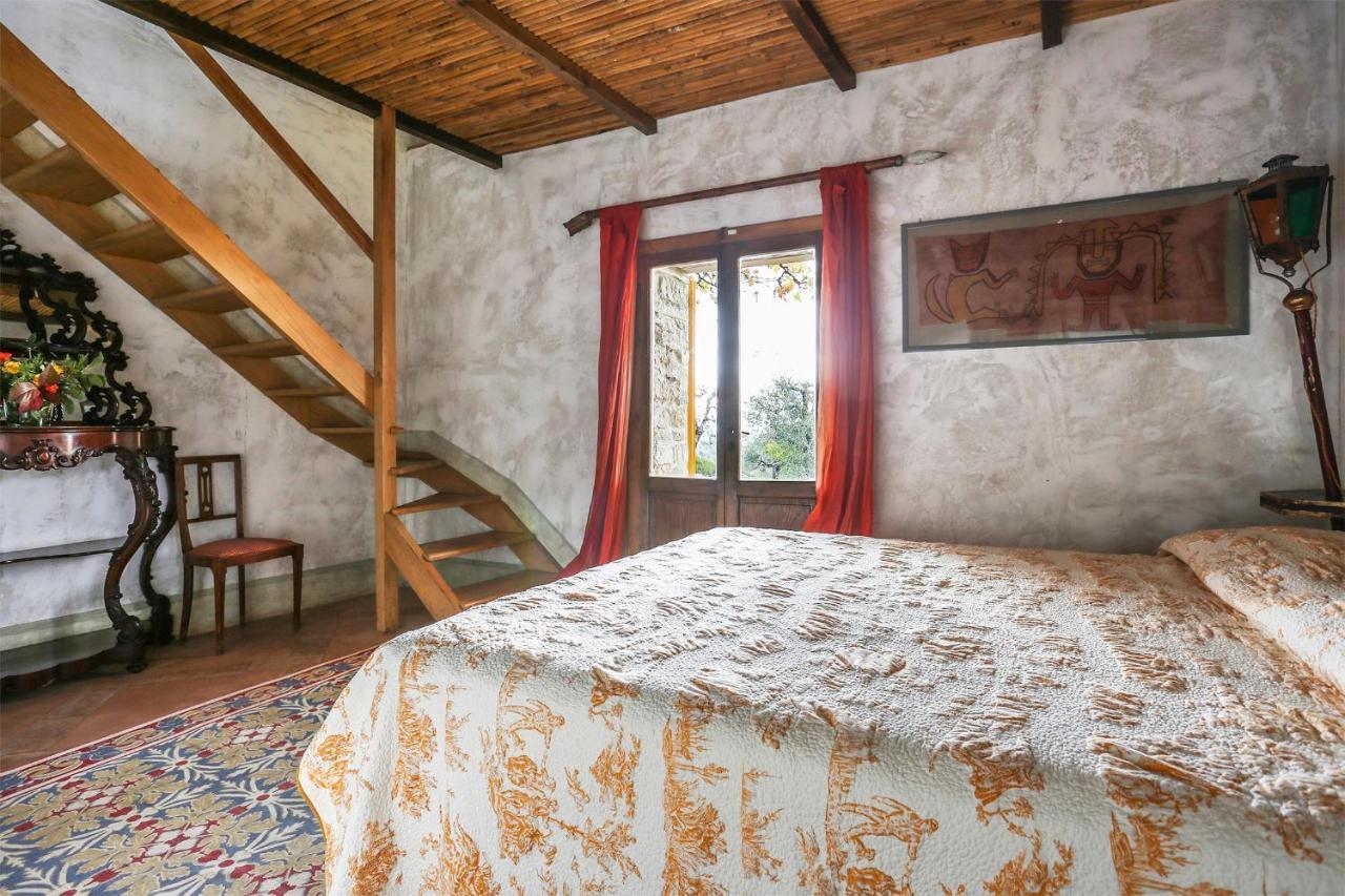 Settignano Tuscany Homes Buitenkant foto