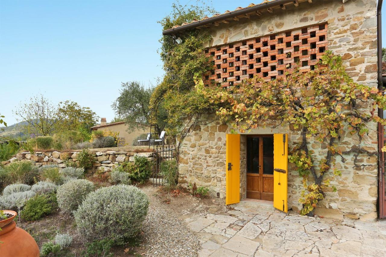 Settignano Tuscany Homes Buitenkant foto