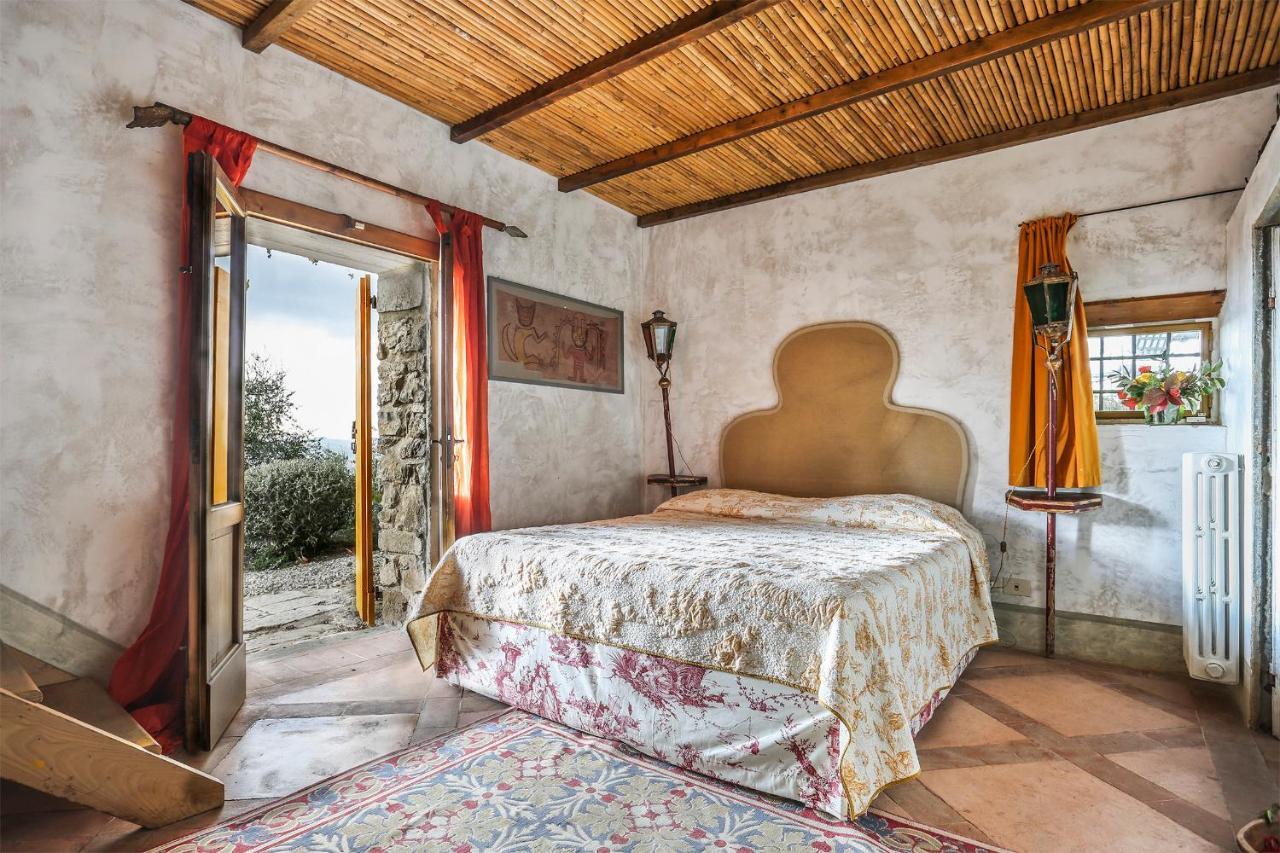Settignano Tuscany Homes Buitenkant foto