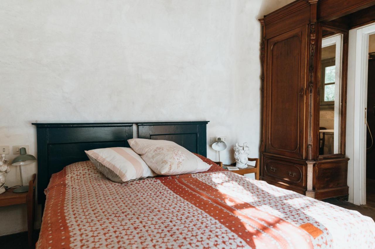 Settignano Tuscany Homes Buitenkant foto