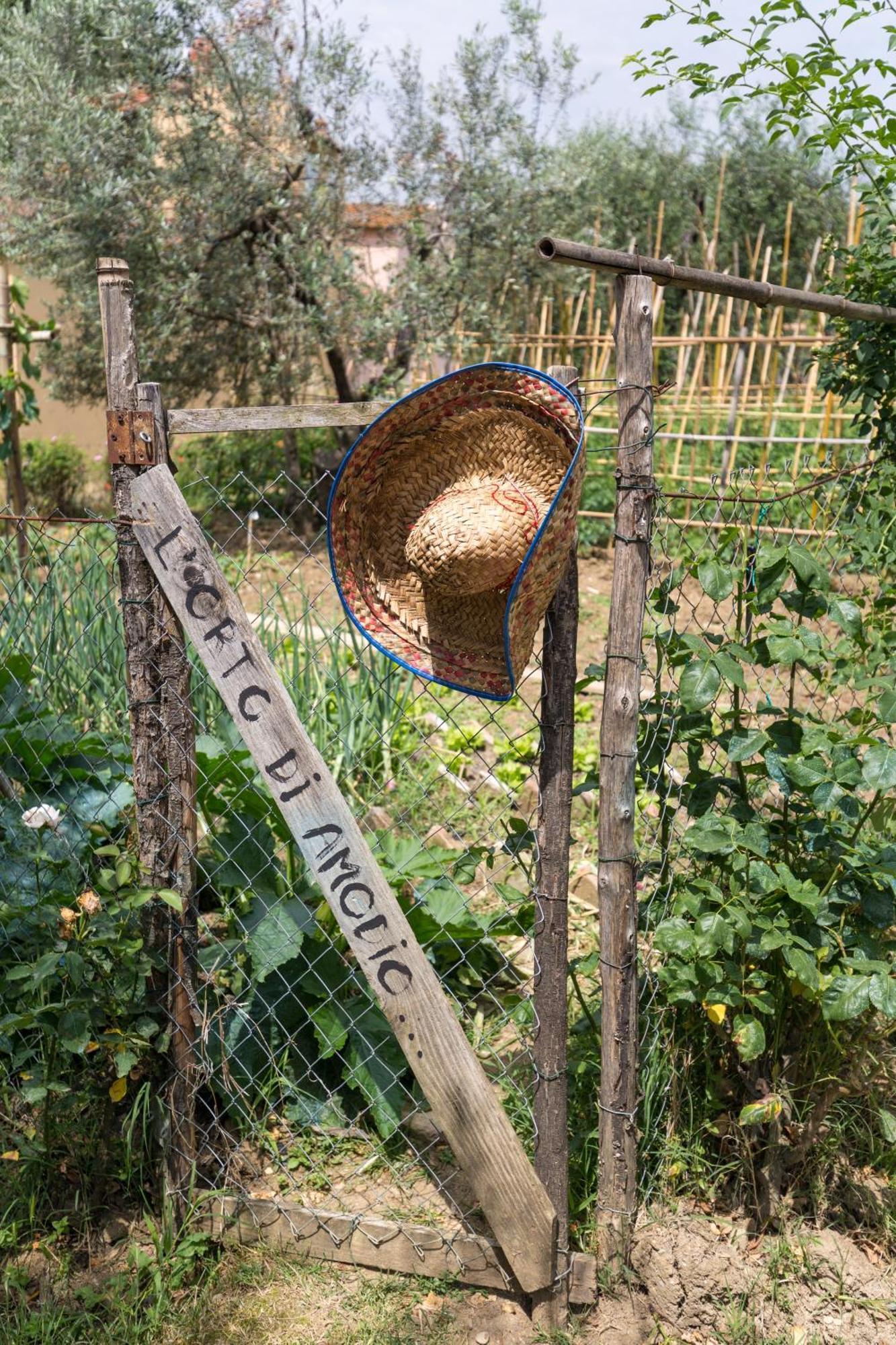 Settignano Tuscany Homes Buitenkant foto