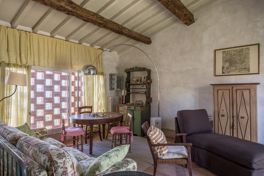 Settignano Tuscany Homes Buitenkant foto