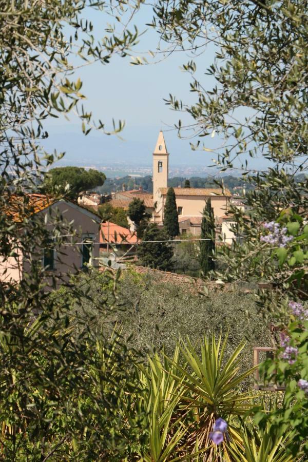 Settignano Tuscany Homes Buitenkant foto