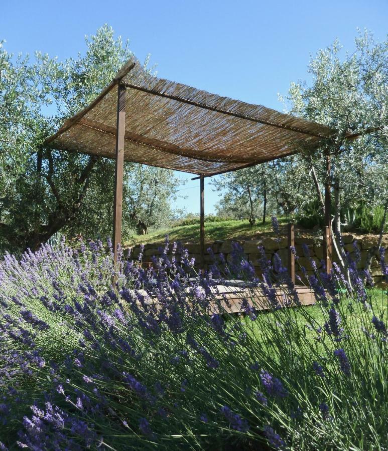 Settignano Tuscany Homes Buitenkant foto