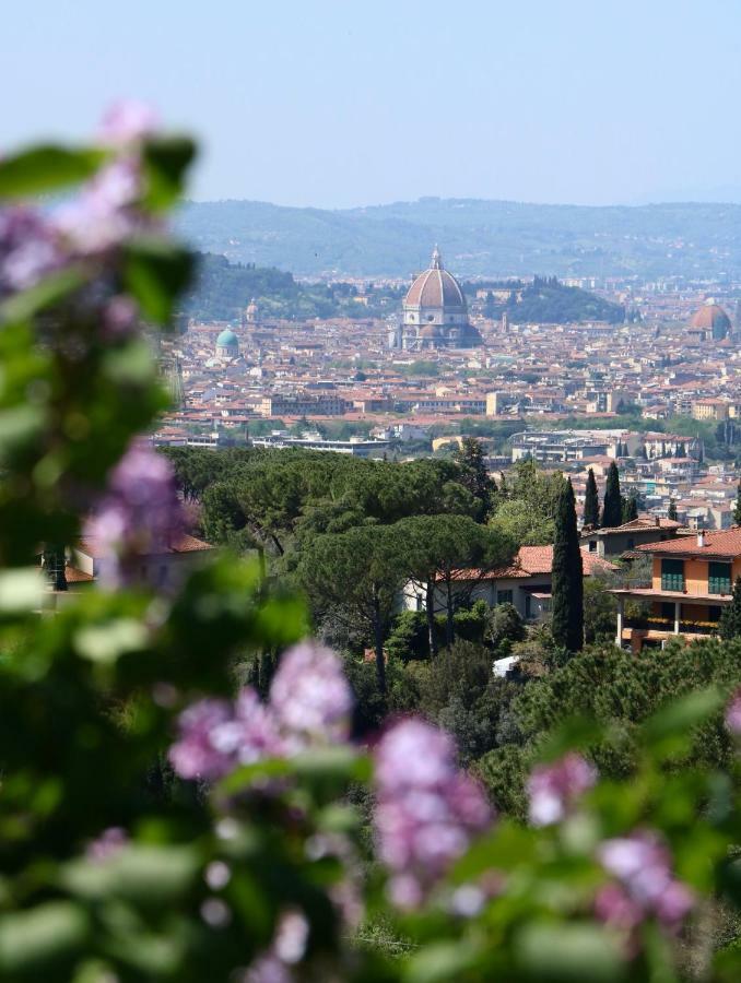 Settignano Tuscany Homes Buitenkant foto